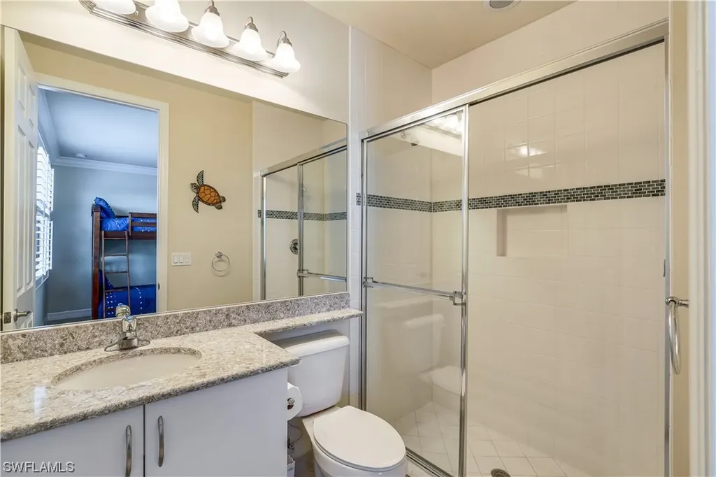 2939 Cinnamon Bay Circle Naples FL 34119