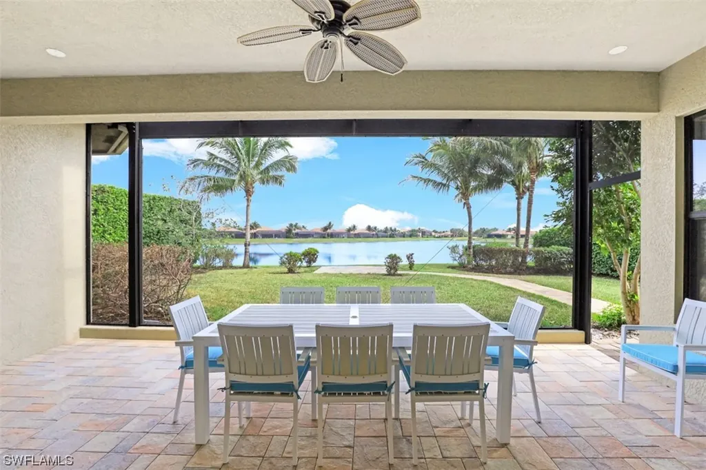 2939 Cinnamon Bay Circle Naples FL 34119