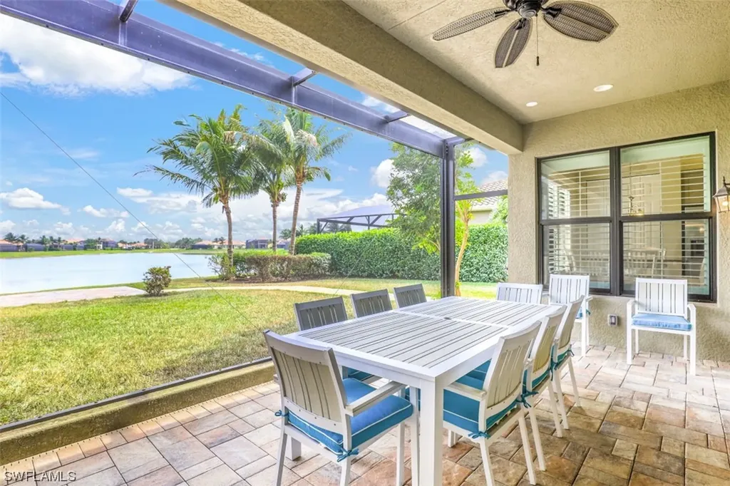 2939 Cinnamon Bay Circle Naples FL 34119