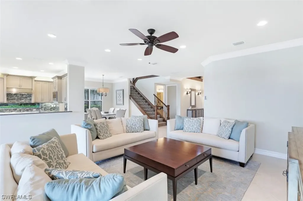 2939 Cinnamon Bay Circle Naples FL 34119