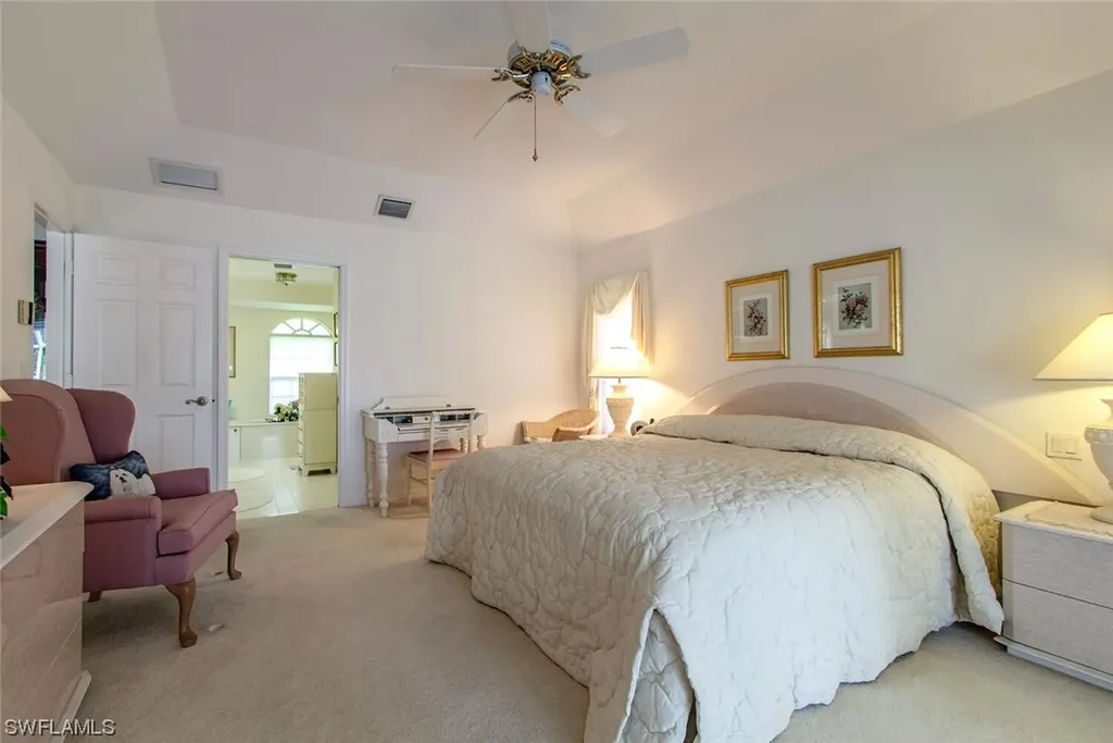 7081 Appleby Drive Naples FL 34104
