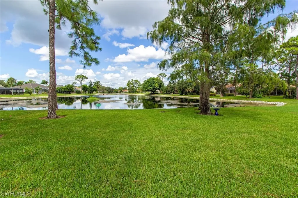 7081 Appleby Drive Naples FL 34104