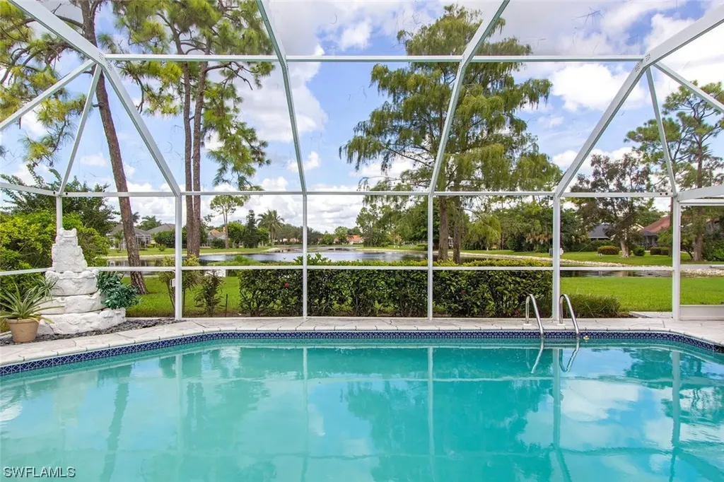 7081 Appleby Drive Naples FL 34104