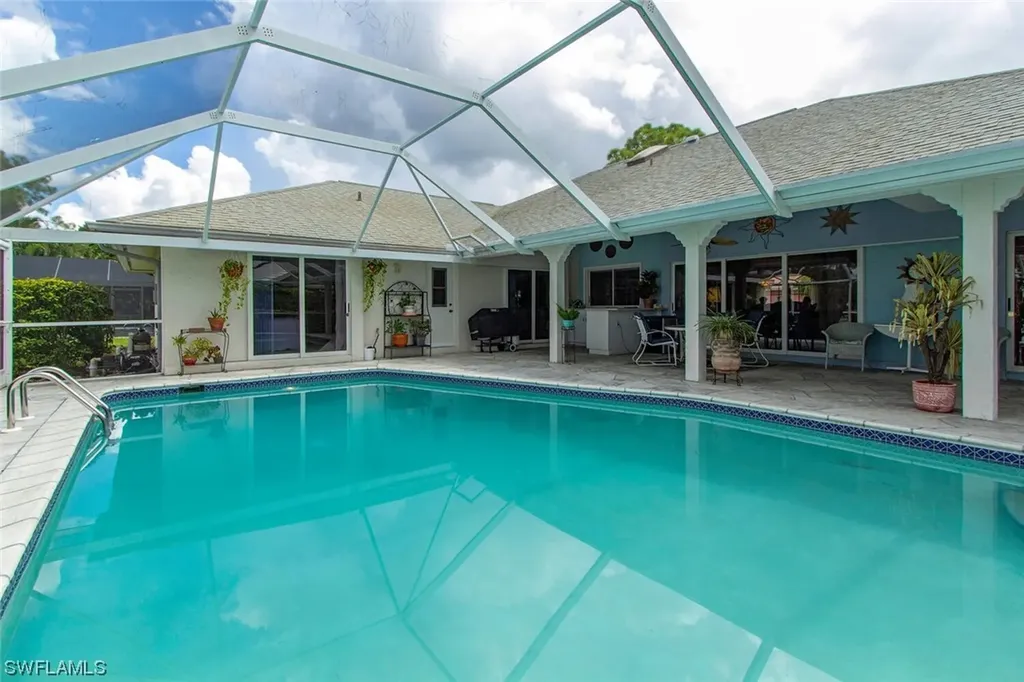 7081 Appleby Drive Naples FL 34104