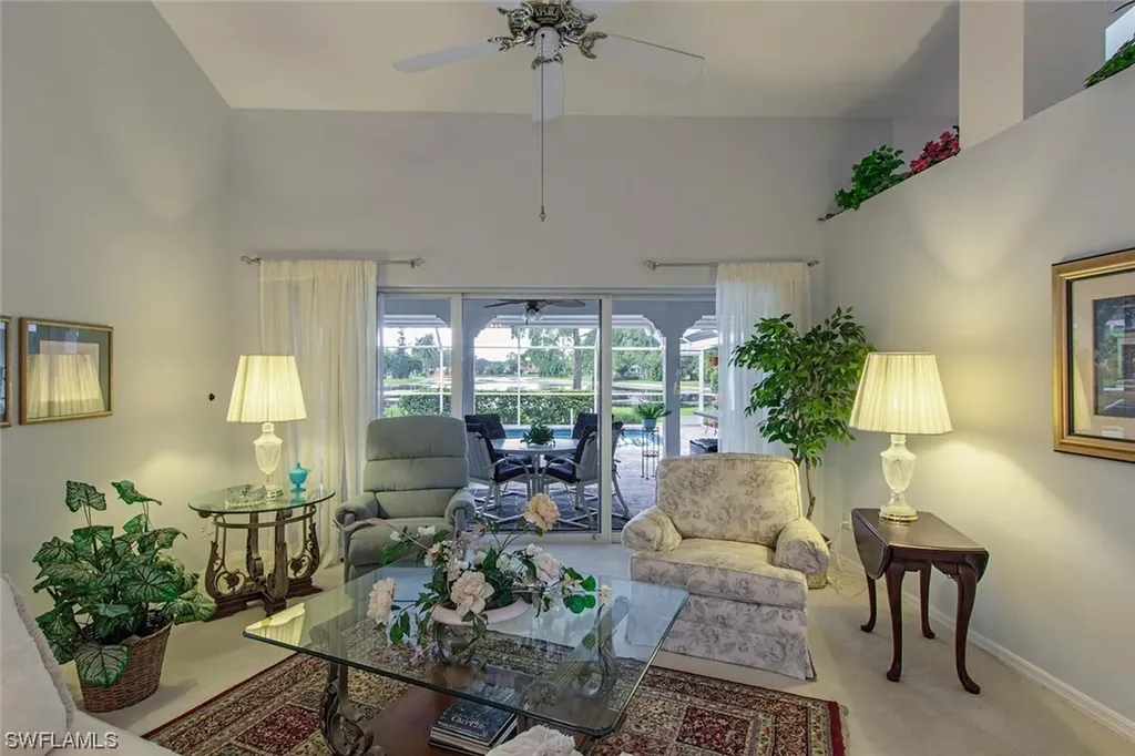 7081 Appleby Drive Naples FL 34104