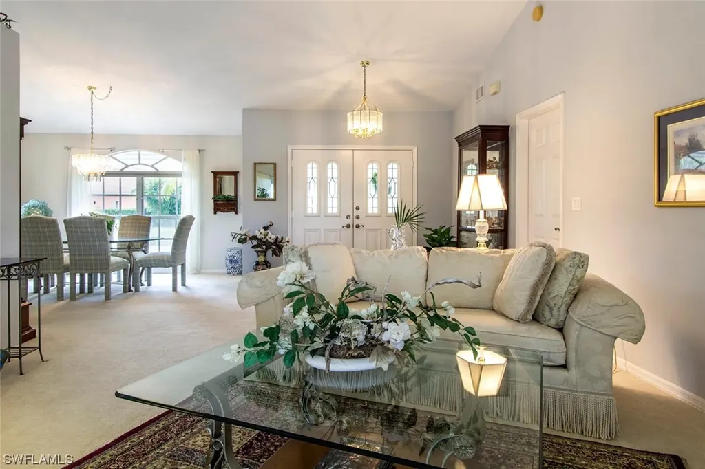 7081 Appleby Drive Naples FL 34104
