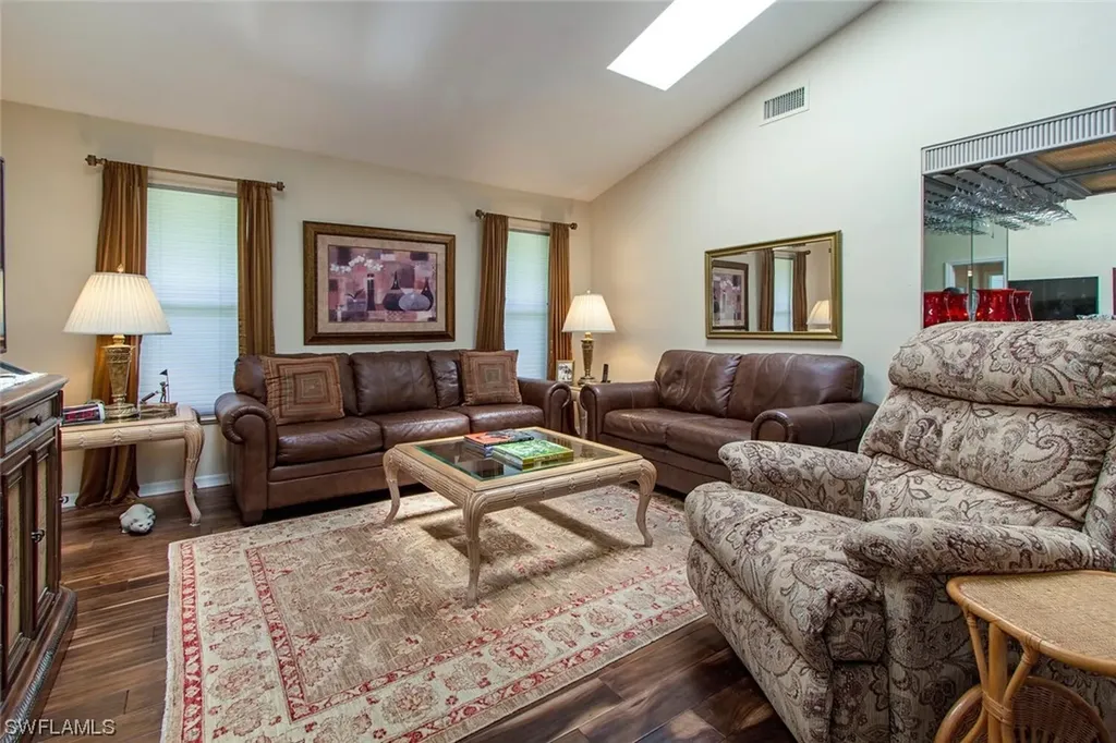 7081 Appleby Drive Naples FL 34104