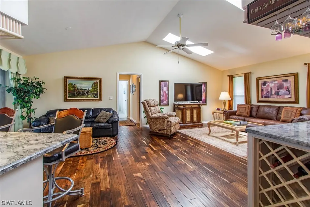 7081 Appleby Drive Naples FL 34104