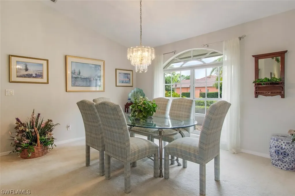 7081 Appleby Drive Naples FL 34104