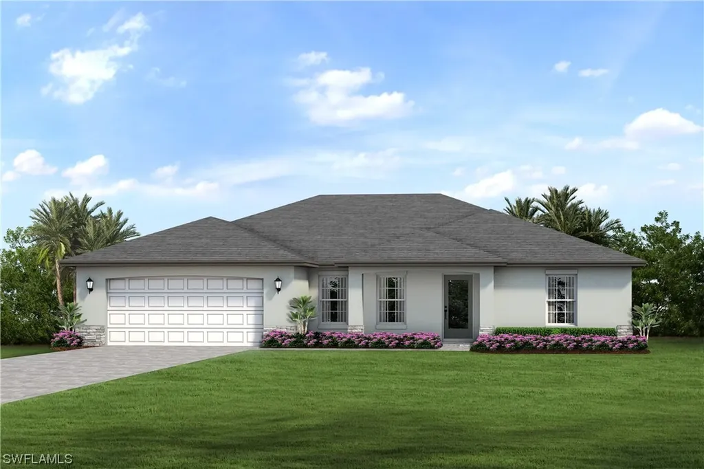 2012 SE 8th Street Cape Coral FL 33990