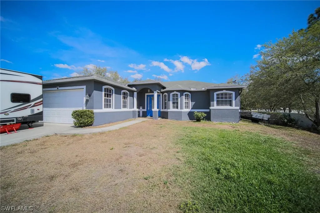 706 North Avenue Lehigh Acres FL 33972