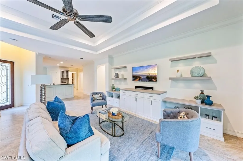 6631 Roma Way Naples FL 34113