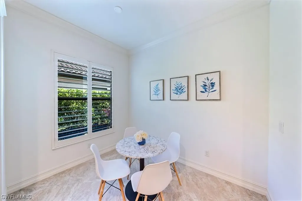 6631 Roma Way Naples FL 34113