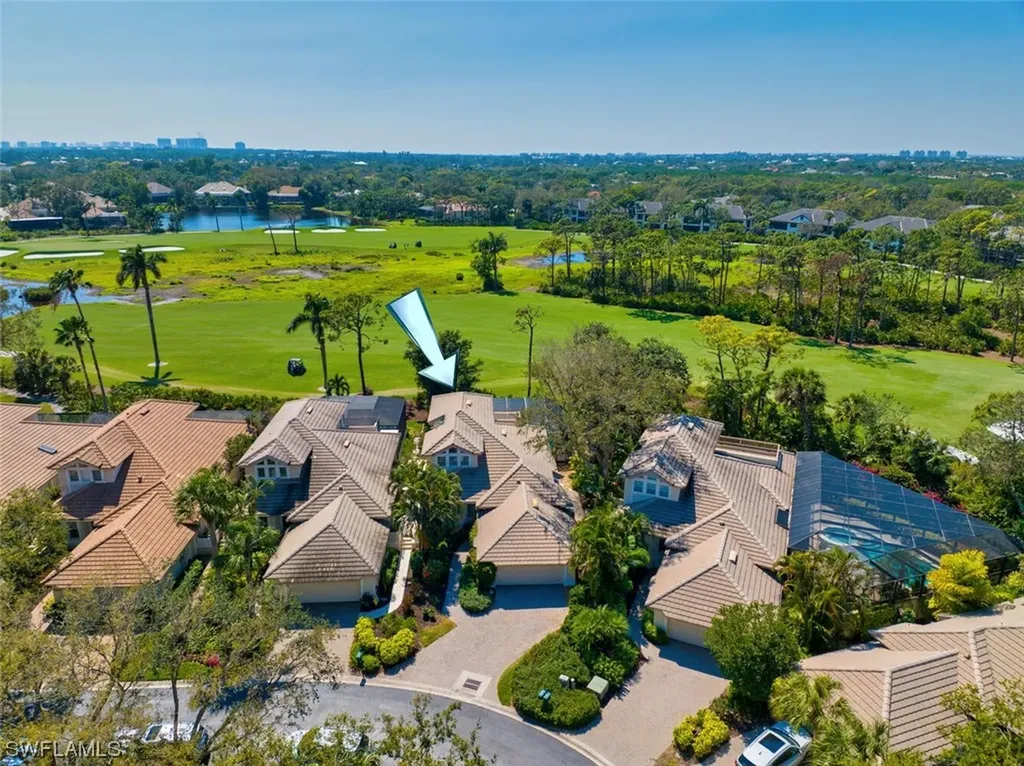 27050 Enclave Drive Bonita Springs FL 34134