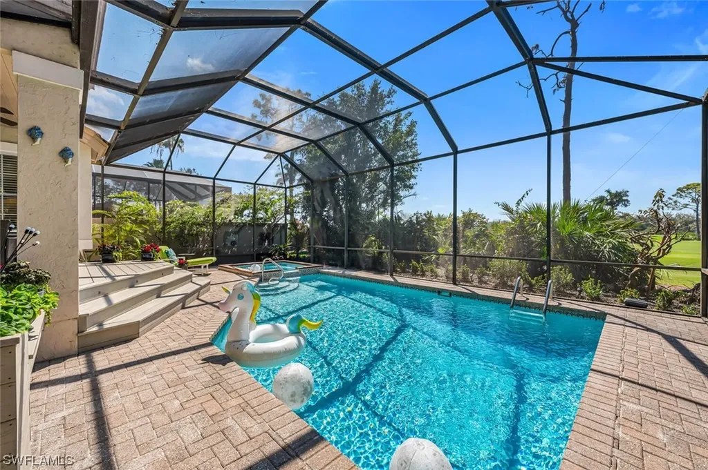 27050 Enclave Drive Bonita Springs FL 34134