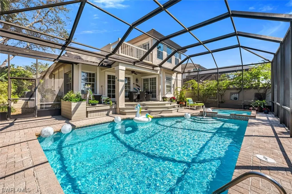 27050 Enclave Drive Bonita Springs FL 34134