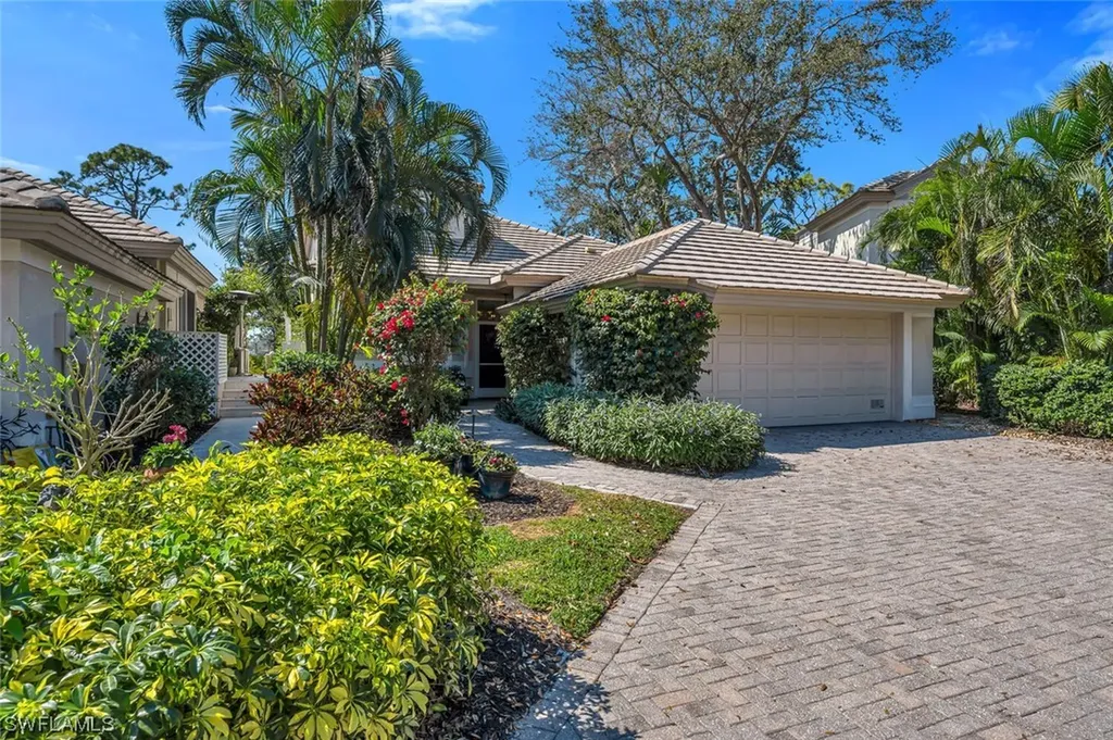 27050 Enclave Drive Bonita Springs FL 34134