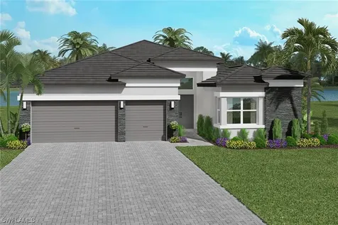 12202 Eucalyptus Way Naples FL 34120