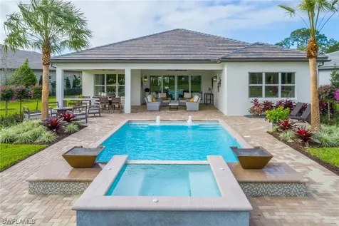 12202 Eucalyptus Way Naples FL 34120