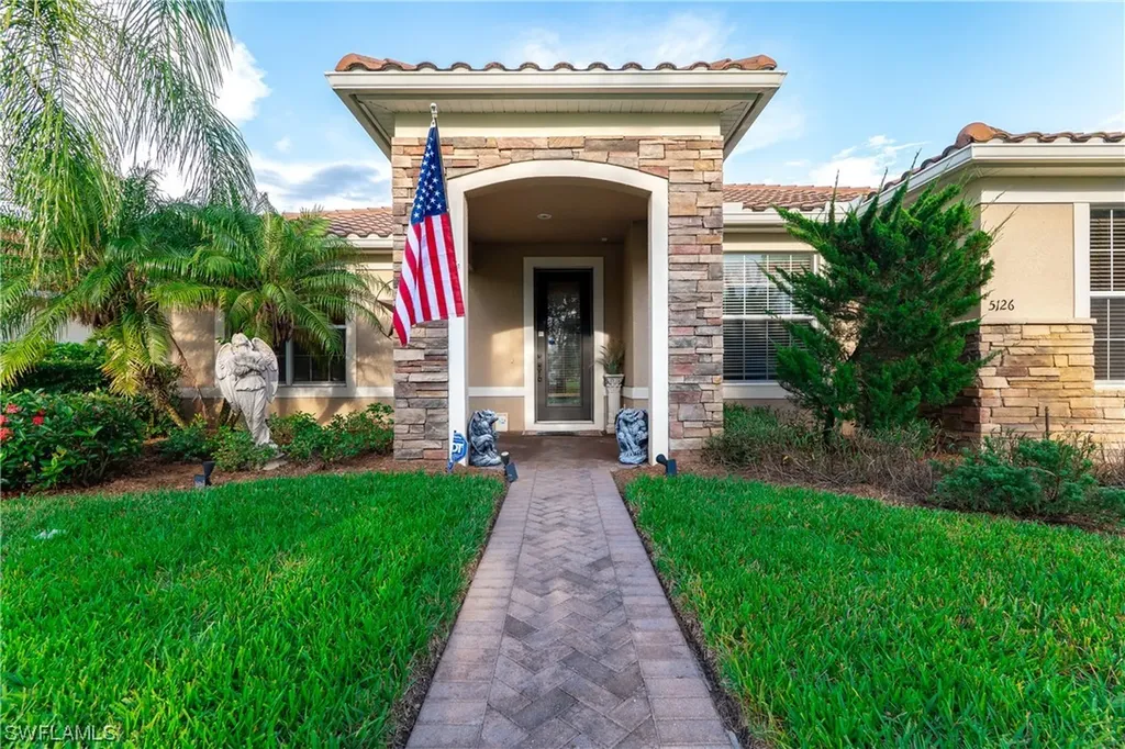 5126 Avenue Maria Boulevard Ave Maria FL 34142