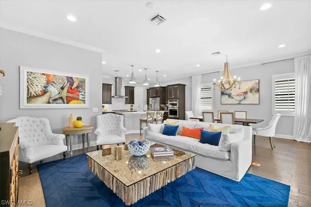 1953 Mustique Street Naples FL 34120