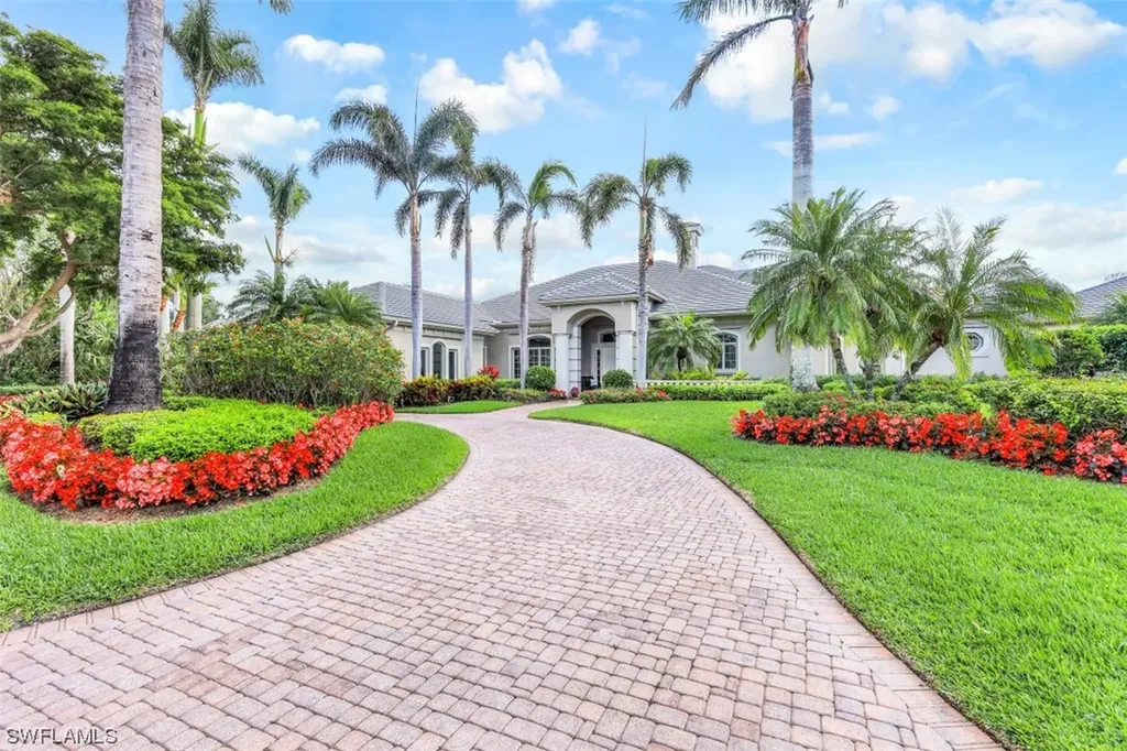 203 Audubon Boulevard Naples FL 34110
