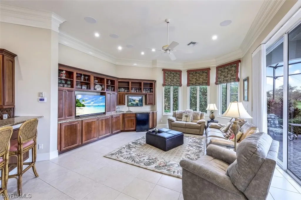 203 Audubon Boulevard Naples FL 34110