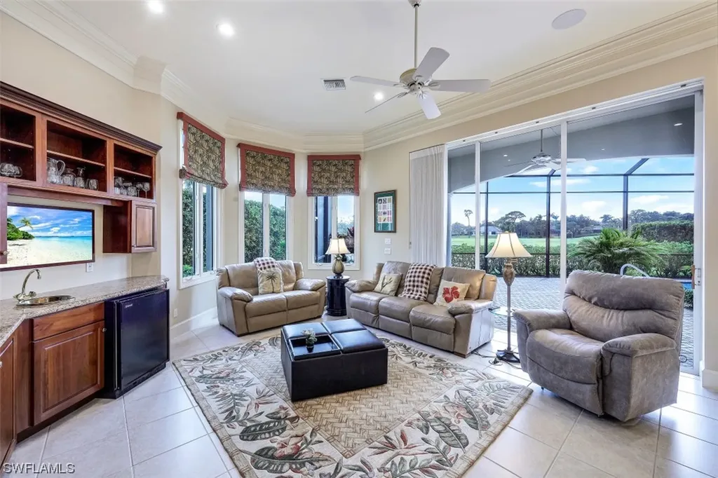 203 Audubon Boulevard Naples FL 34110