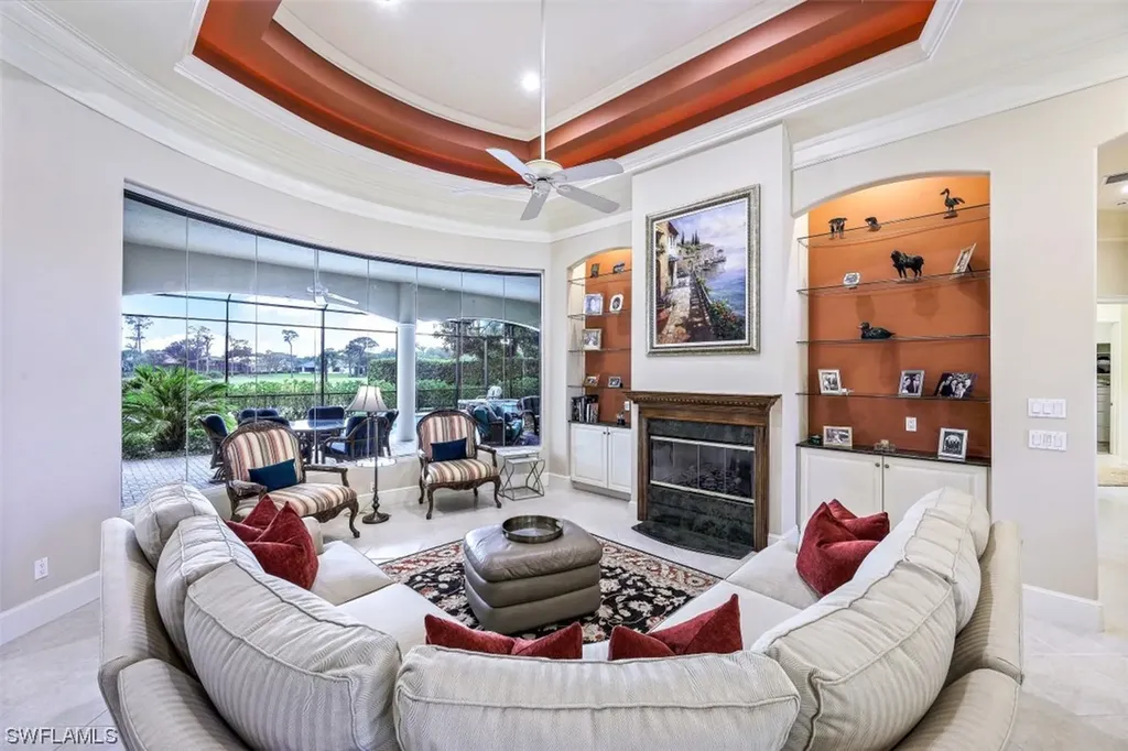 203 Audubon Boulevard Naples FL 34110