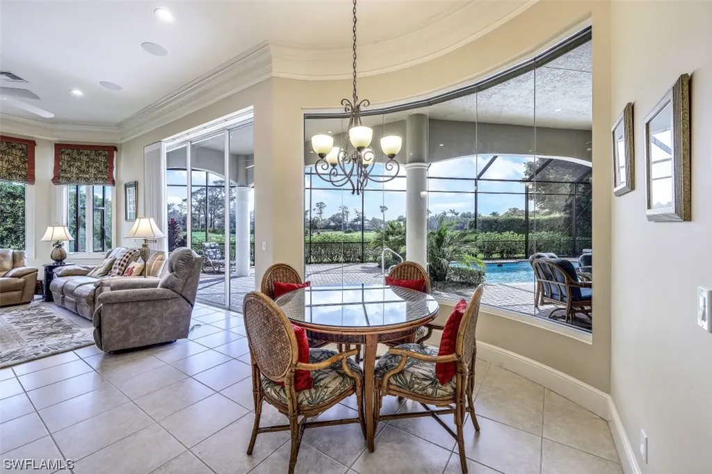 203 Audubon Boulevard Naples FL 34110
