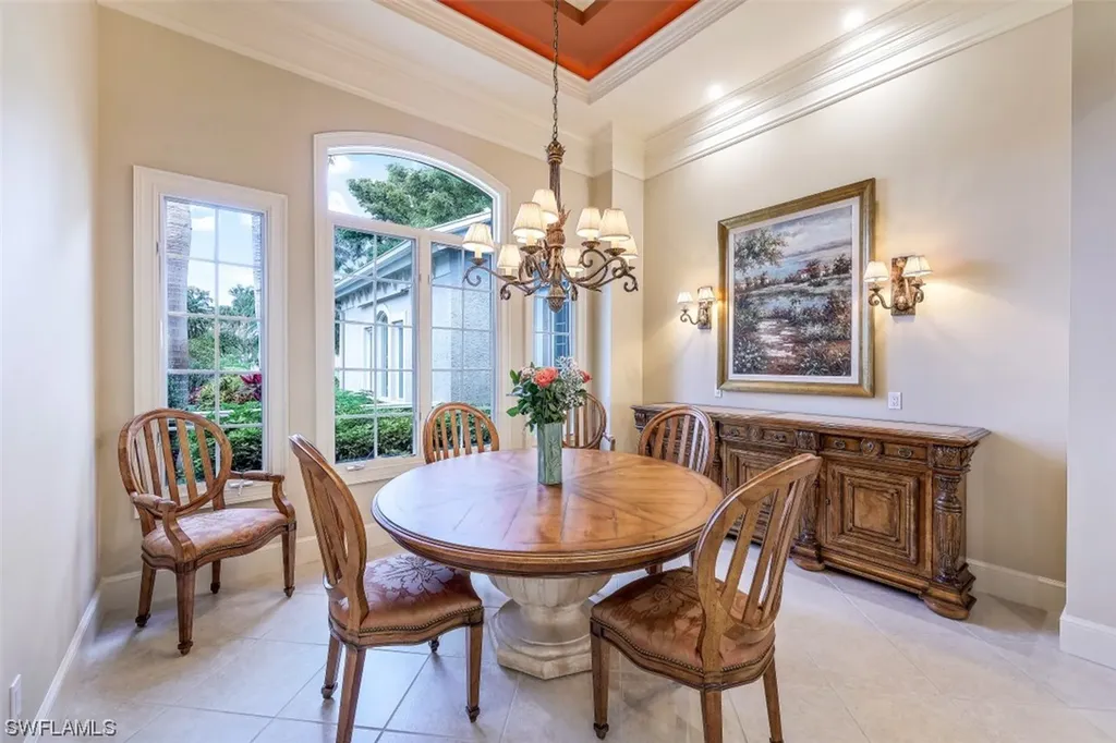 203 Audubon Boulevard Naples FL 34110