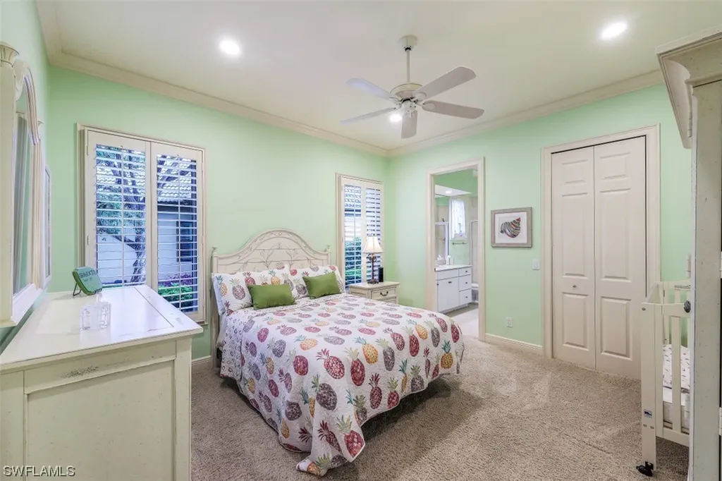 203 Audubon Boulevard Naples FL 34110