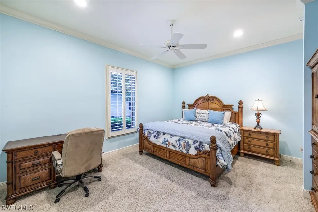 203 Audubon Boulevard Naples FL 34110