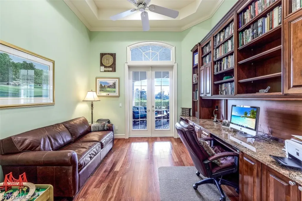 203 Audubon Boulevard Naples FL 34110