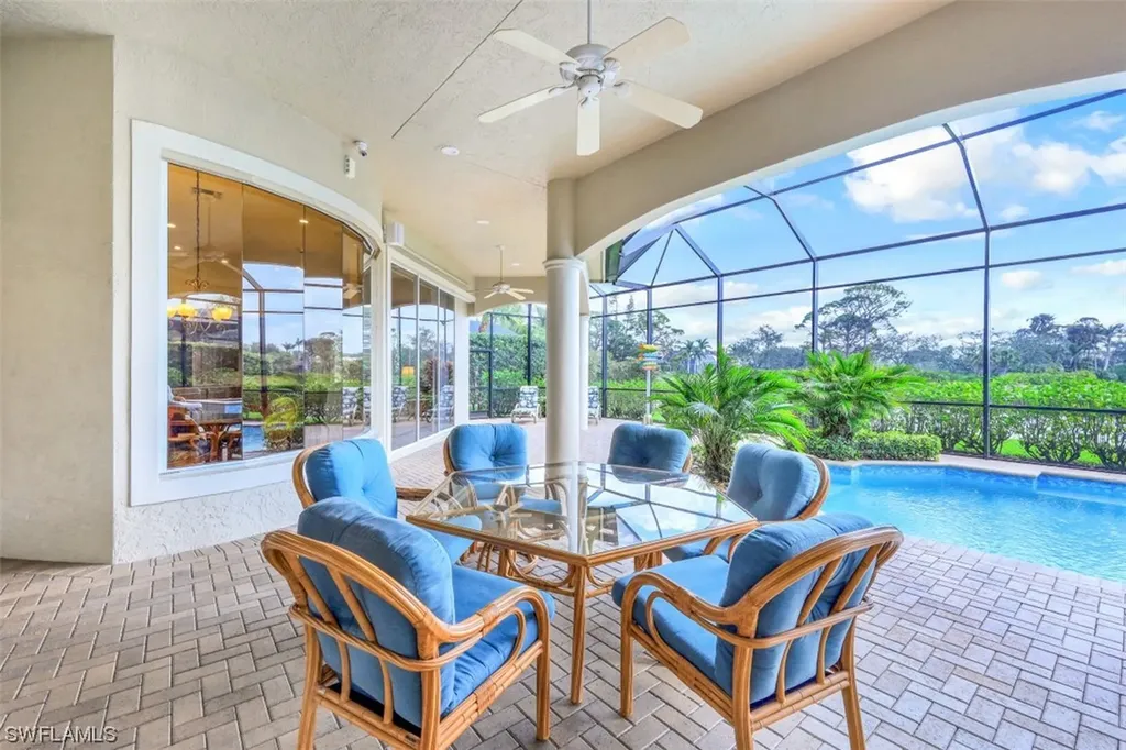 203 Audubon Boulevard Naples FL 34110