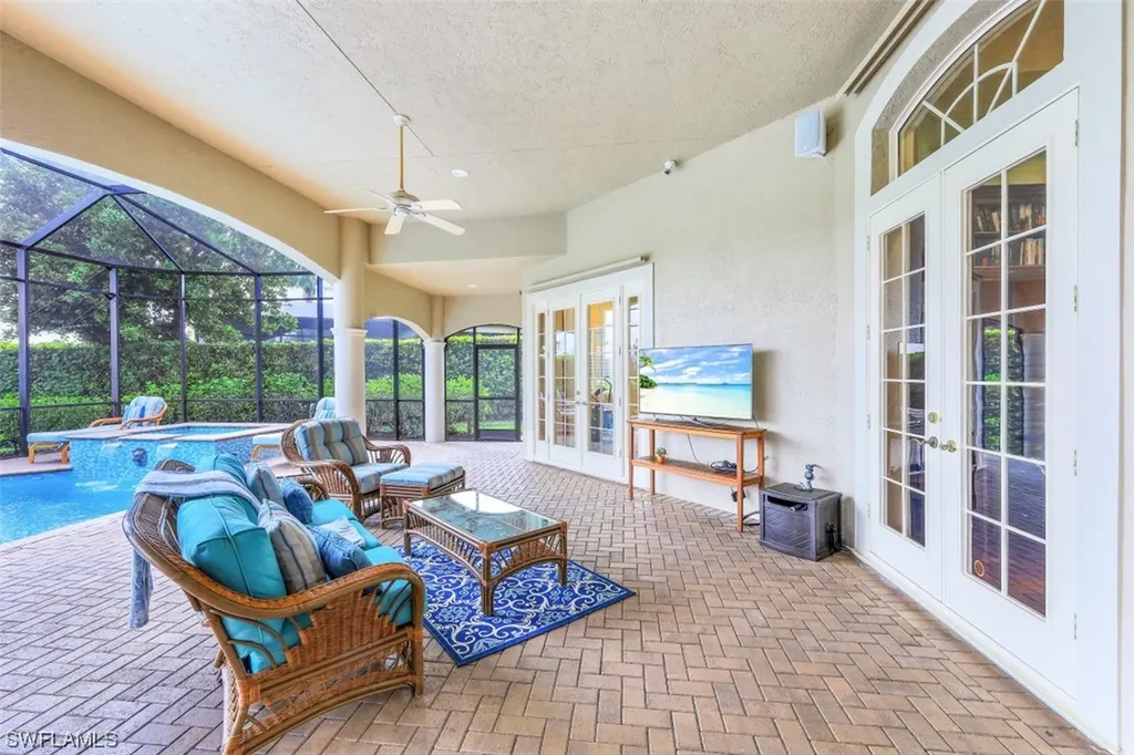 203 Audubon Boulevard Naples FL 34110