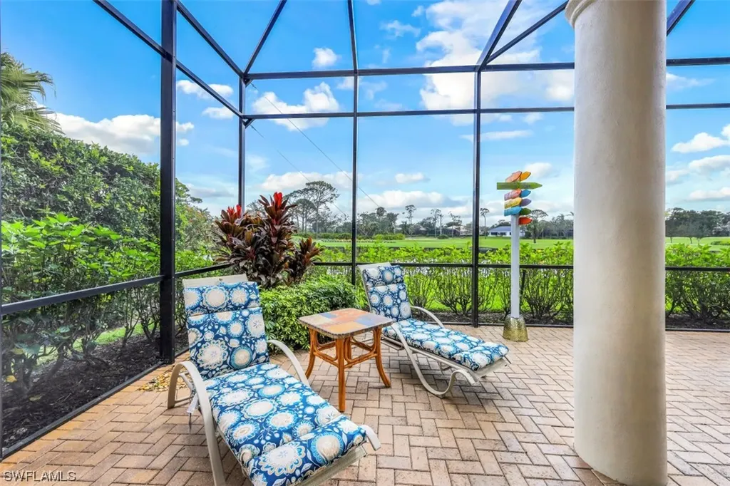 203 Audubon Boulevard Naples FL 34110