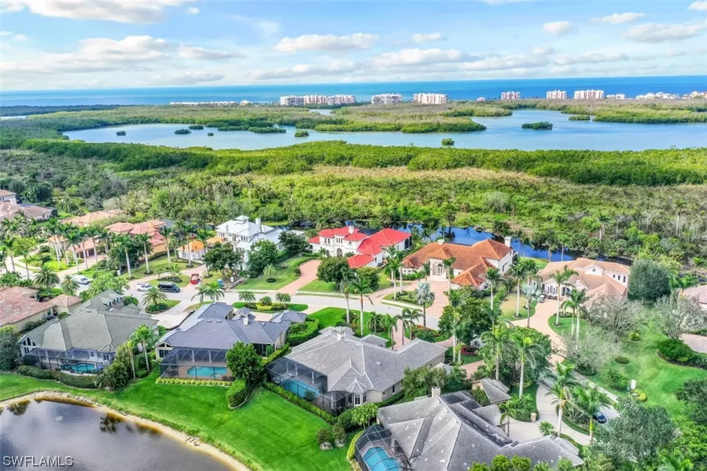 203 Audubon Boulevard Naples FL 34110