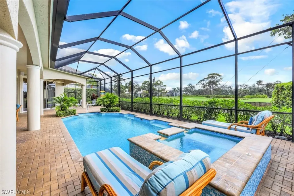 203 Audubon Boulevard Naples FL 34110