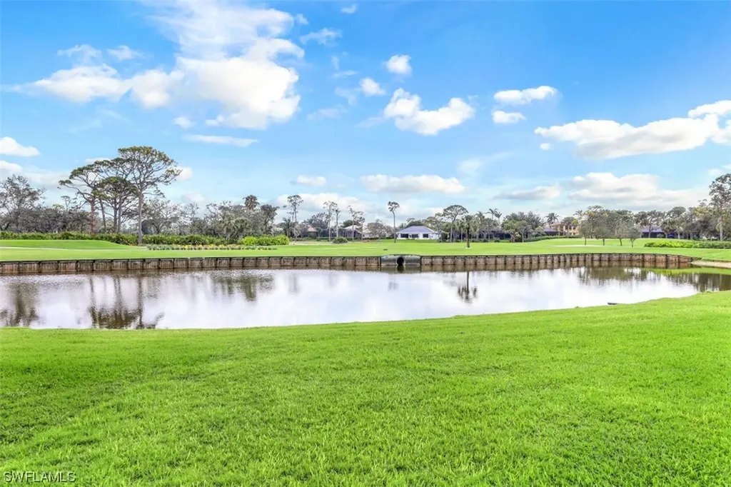 203 Audubon Boulevard Naples FL 34110
