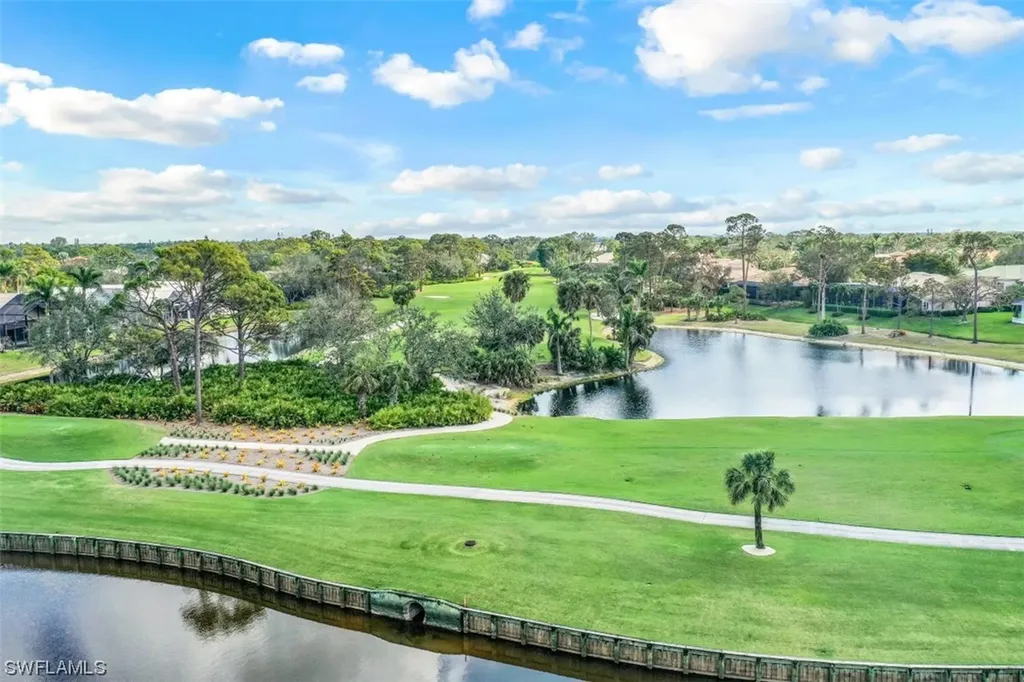 203 Audubon Boulevard Naples FL 34110
