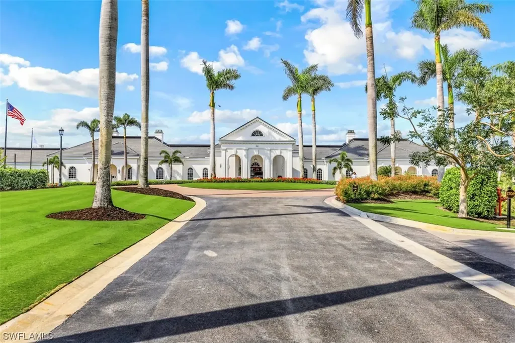 203 Audubon Boulevard Naples FL 34110