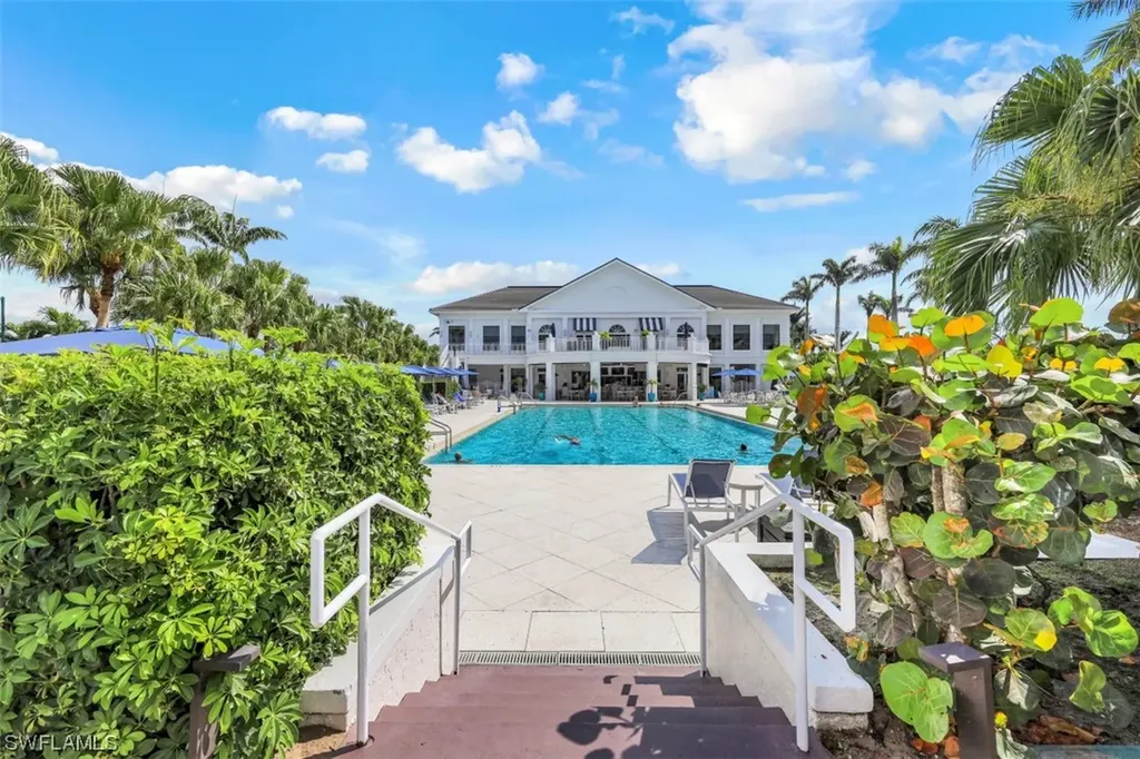 203 Audubon Boulevard Naples FL 34110