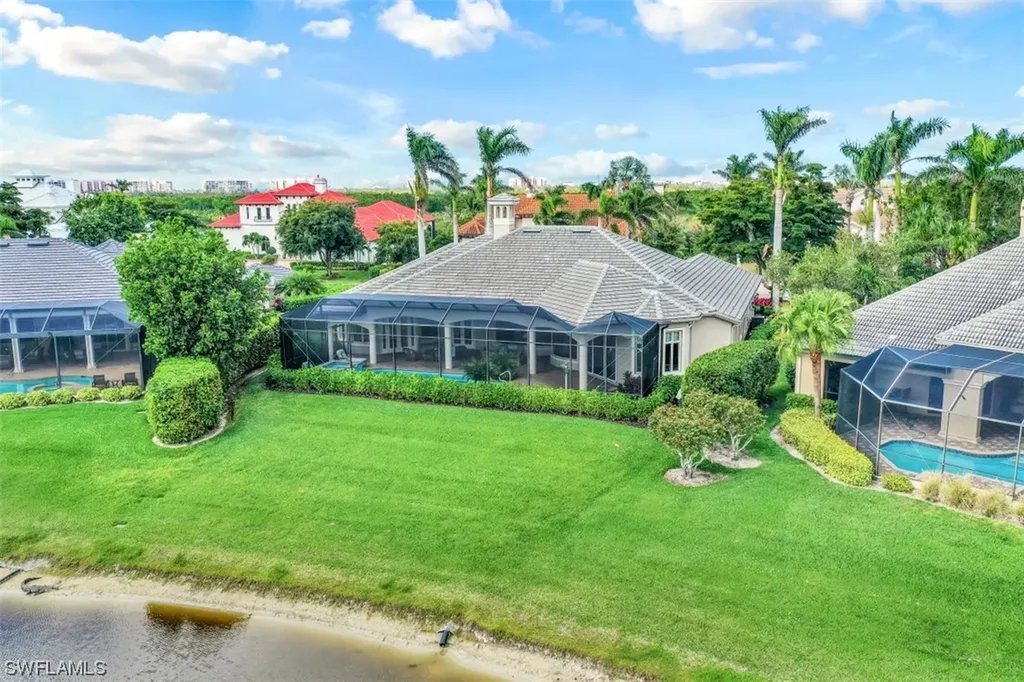 203 Audubon Boulevard Naples FL 34110