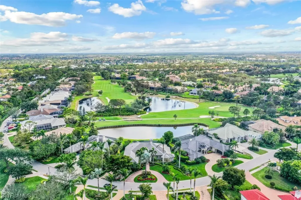 203 Audubon Boulevard Naples FL 34110