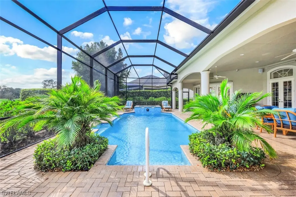 203 Audubon Boulevard Naples FL 34110