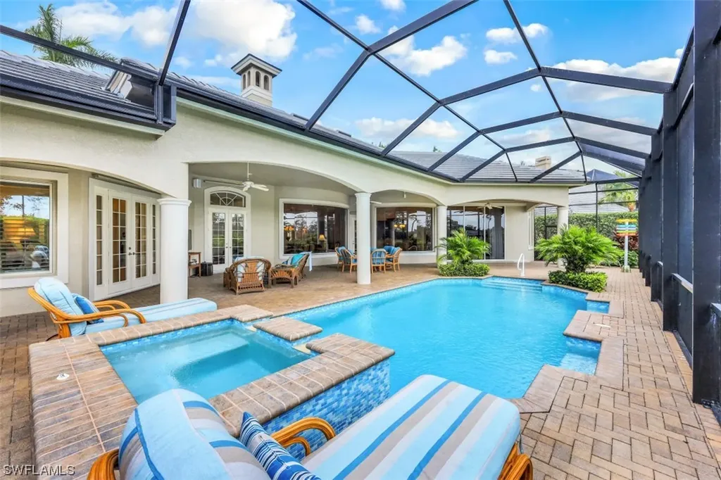 203 Audubon Boulevard Naples FL 34110