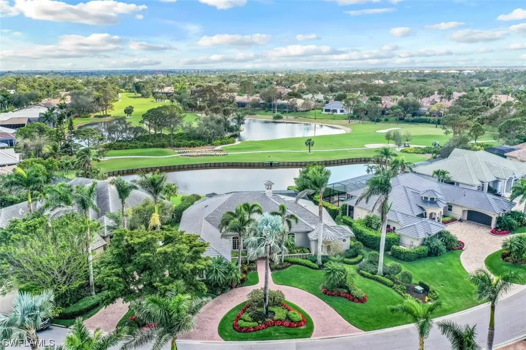203 Audubon Boulevard Naples FL 34110