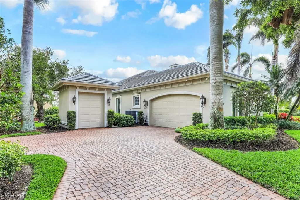 203 Audubon Boulevard Naples FL 34110
