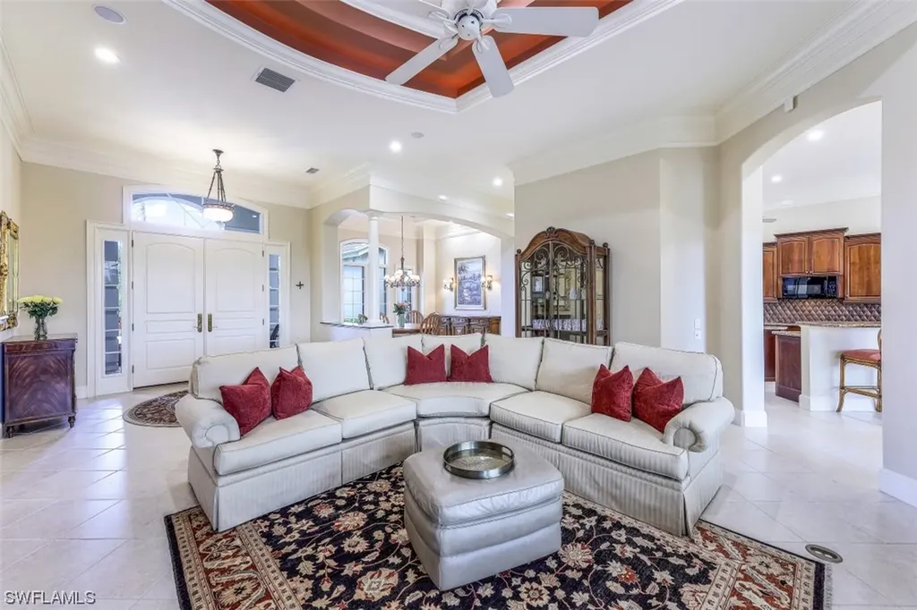 203 Audubon Boulevard Naples FL 34110